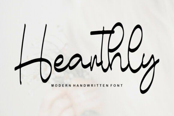 Hearthly: A Strategic Tool for Modern Design and Communication