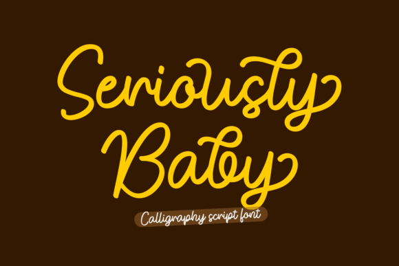 How Seriously Baby Can Transform Your Design Projects with Bold Playfulness