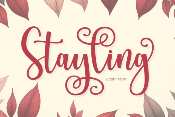 Strategic Application of Stayling in Professional Design